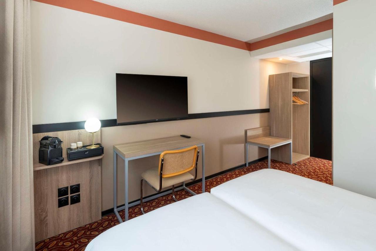 Sure Hotel By Best Western Caen Memorial Zewnętrze zdjęcie