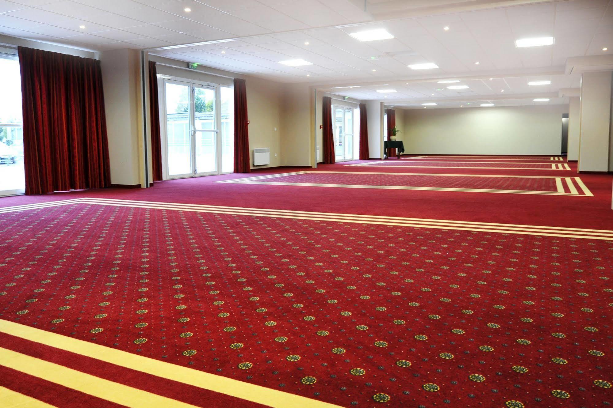 Sure Hotel By Best Western Caen Memorial Zewnętrze zdjęcie