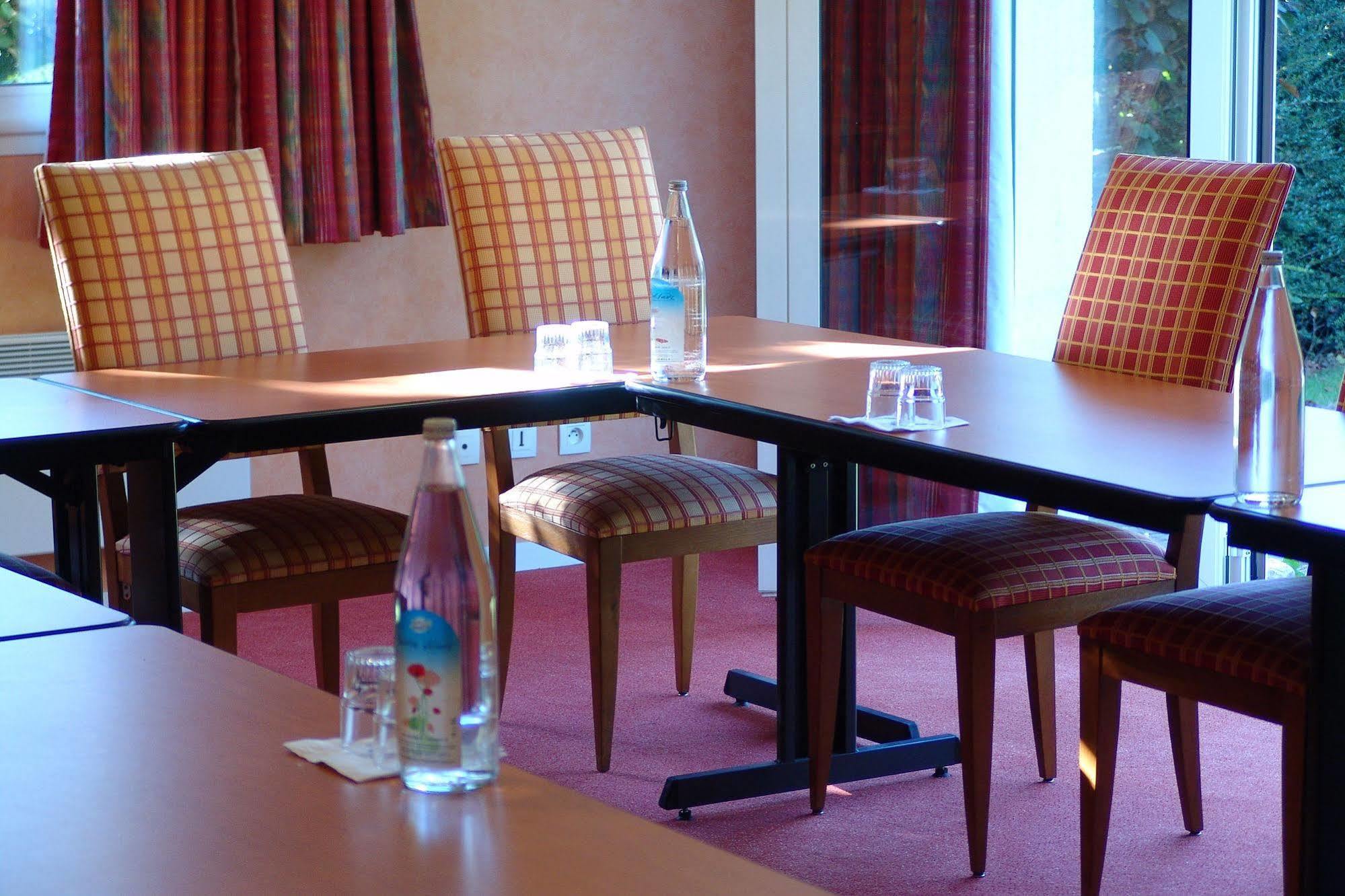 Sure Hotel By Best Western Caen Memorial Zewnętrze zdjęcie