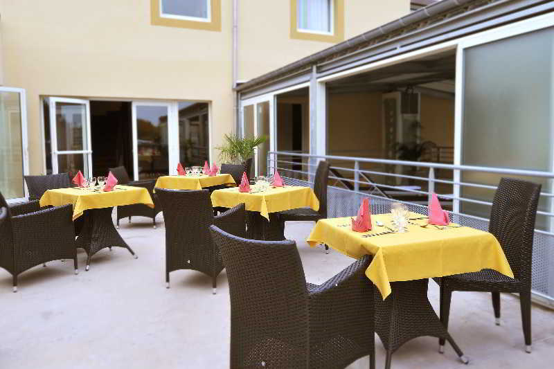 Sure Hotel By Best Western Caen Memorial Zewnętrze zdjęcie